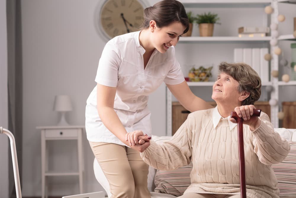 reliable home care services