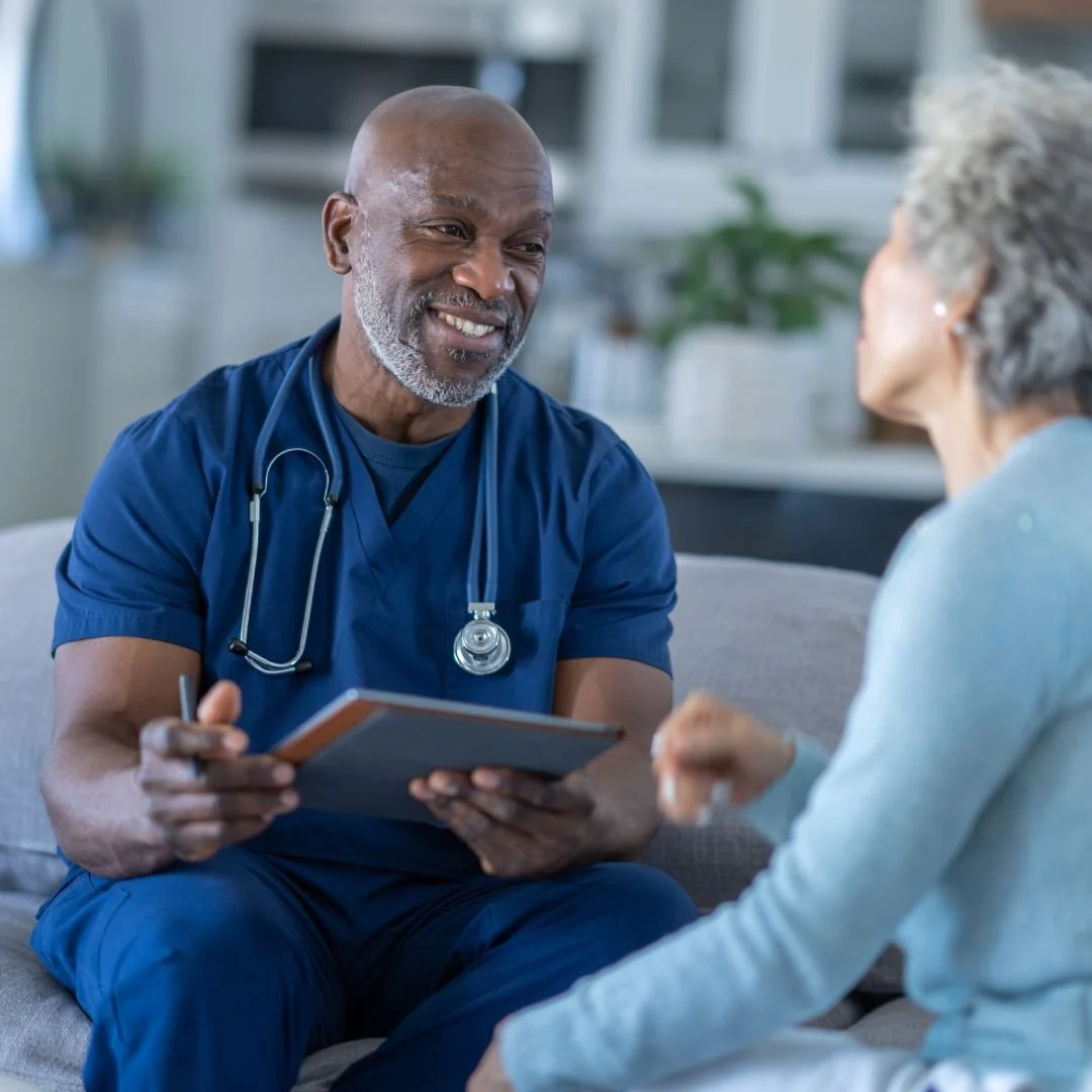 reliable home care services